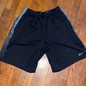 Mens Nike Dryfit Shorts.